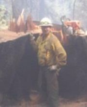 North Zone Fallers image 1