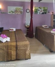 Linly Thai Massage Bild 5