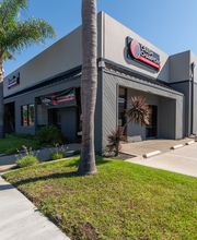 Wide Exterior of Building