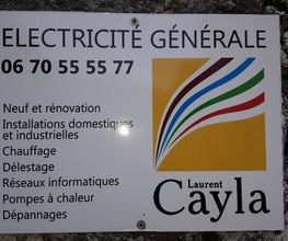 Cayla Laurent image 15