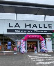 La Halle image 1