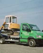 R. Kropf + Sohn Transporte und Muldenservice Bild 3