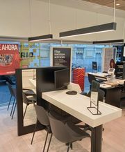 Optica2000 El Corte Inglés Pintor Sorolla-Colón imagen 2