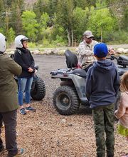 ATV Tours Colorado image 16