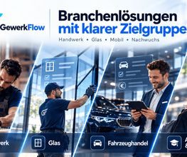 Gewerkflow Bild 2