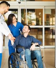 Krankenfahrten Berlin