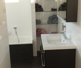 badkamer veldhoven