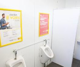 Shell Recharge Charging Station Bild 7