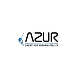 Azur solutions informatiques