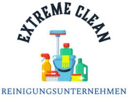 Extreme Clean Reinigung