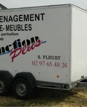 Jonction Plus Déménagement image 1