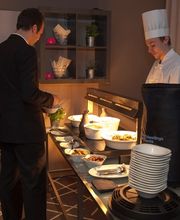 Park Inn by Radisson Stuttgart Bild 9