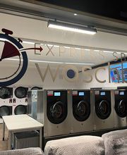 EXPRESS SB WASCHBOX FELLBACH Bild 8