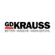 G. D. Krauss - Das Bettenhaus