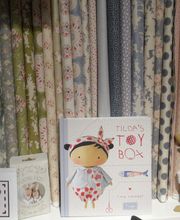 Stof en Quilt Studio afbeelding 3