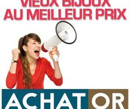Achat Or Villenave image 11