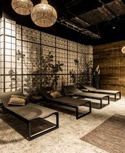 Fitness First Wolfenbüttel City - Wellness Lounge