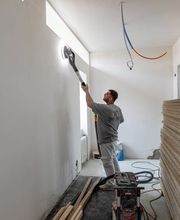 Wir bieten ein umfassendes Leistungsspektrum im Bereich Gipserarbeiten, Renovierungen und Altbausanierungen