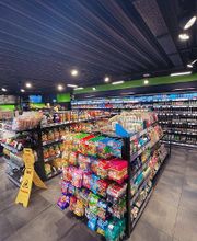 REWE To Go bei Aral Bild 1
