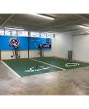 Shell Recharge Charging Station Bild 1