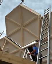 Solaris Architecture Sàrl Bild 4