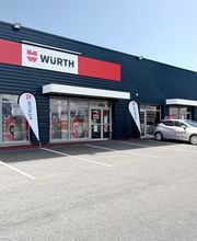 Würth Proxishop Poitiers image 1