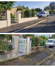 Peintre Rosel Rénovation Commingeois image 15
