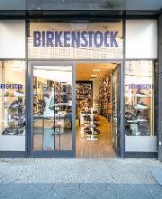 Aktiv Schuh Georgenstraße Bild 1