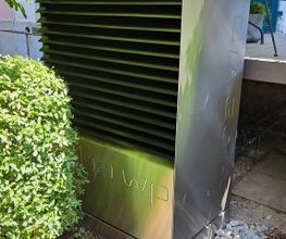 FWT Wärmetechnik GmbH Bild 2