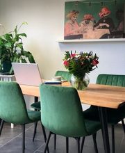 Heike Weber: Coaching - Moderation - Workshops Bild 2