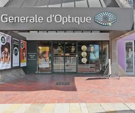 Opticien MONTPELLIER TRIANGLE Générale d'Optique image 1