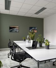 Coworking