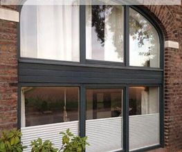 Schreinerei Matter GmbH Bild 8