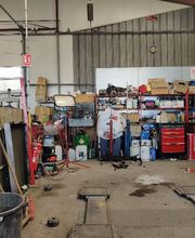 Barniche Pneus image 1