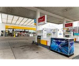 Shell Recharge Charging Station Bild 13