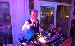 DJ Cooper