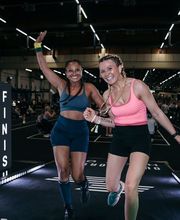 Jennifer Melchert Personal Trainer Bild 1