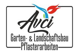 Pflasterbau Avci logo