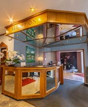 Hotel Central Bild 2