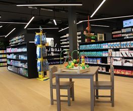Pharmacie de Corminboeuf Bild 5