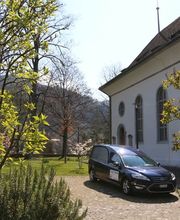 Allgemeine Bestattungs AG Thun Bild 6