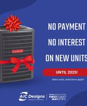 AC Designs Heating and Air Conditioning image 10