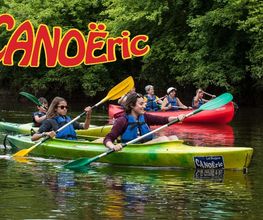 Canoeric Le Bugue Canoes image 11