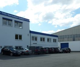 THG Normalien GmbH Bild 1