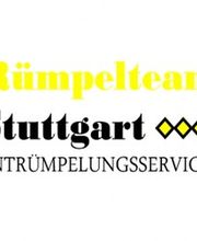 Rümpelteam Stuttgart Bild 3
