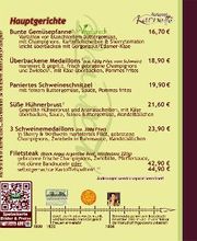 Restaurant Karnette Bild 18