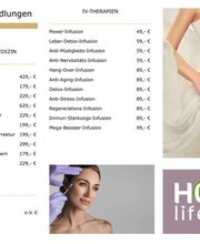 Horn lifecare GmbH Bild 1