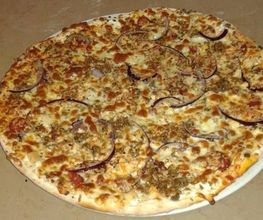 Dompierre Pizzas image 6
