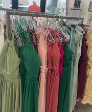 Mademoiselle se marie image 5