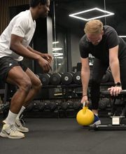 Krafttraining - Remedium Athletik | Personal Trainer München